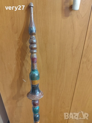 хурка за прежда