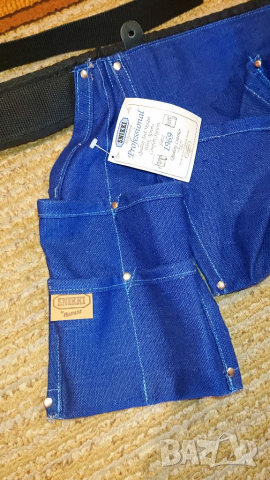 Snikki професионален колан за инструменти , снимка 6 - Други инструменти - 36458666