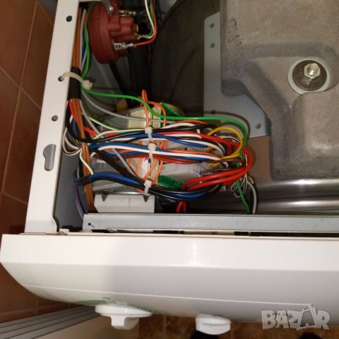 Пералня Gorenje на части 1, снимка 9 - Перални - 40380016