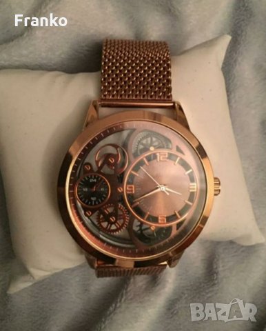 Поло Феручи Касио Есприт, снимка 6 - Мъжки - 32054362