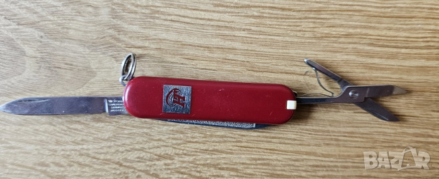 Швейцарско ножче Victorinox Swiss made нож Виктор инокс различни видове, снимка 5 - Ножове - 44809346