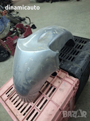 Калник за Honda Forza 250i 2007г., снимка 2 - Части - 50448514