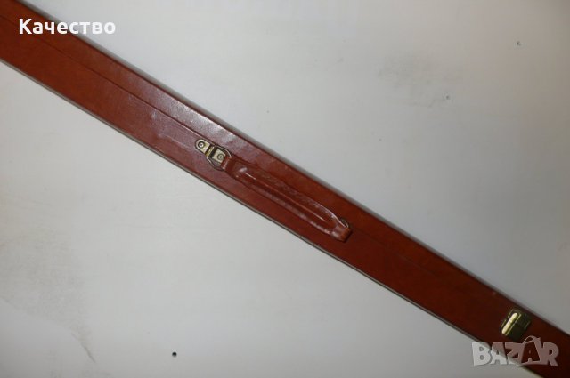 Билярдна щека , снимка 9 - Антикварни и старинни предмети - 35549487