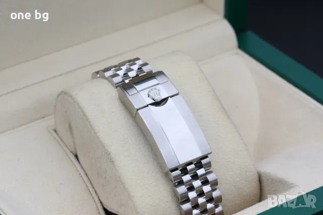 Rolex GMT Master Sprite Jubile, снимка 4 - Мъжки - 40503788