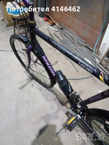 КОЛЕЛО, снимка 9 - Велосипеди - 53055672