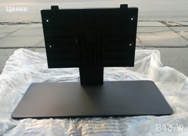 Продавам стойка за Samsung QE55Q80TATXXU, снимка 5 - Части и Платки - 39717521