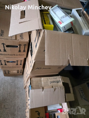 Колекция рекламни камиончета 800 броя, снимка 3 - Колекции - 53850084