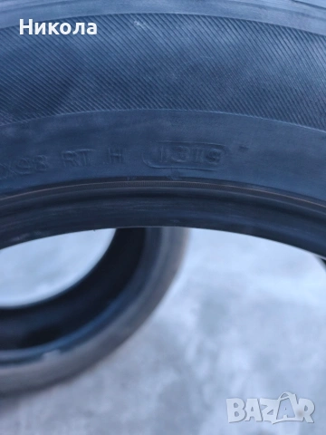 Летни гуми , снимка 3 - Гуми и джанти - 53939941