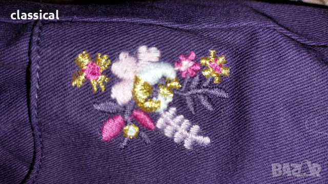 Нов панталон за момиче Sergent Major , снимка 3 - Детски панталони и дънки - 37741050