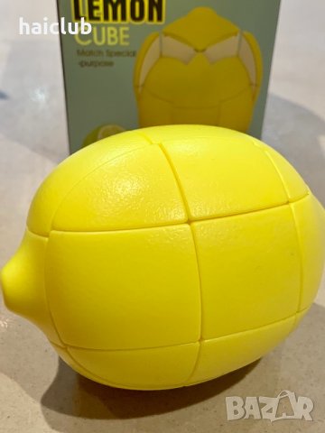 Топка на рубик /Попит/Pop it/Fidget ball/Топка Рубик , снимка 8 - Образователни игри - 31781042