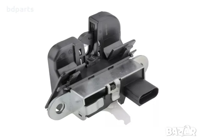 Брава за заключване на багажник, Seat, Altea, Altea XL, 4 ПИН