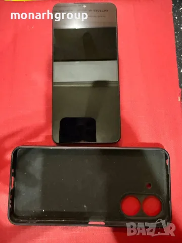 Телефон Redmi 13C/RAM 4GB + 4GB/128GB/+кейс, снимка 6 - Xiaomi - 55837993