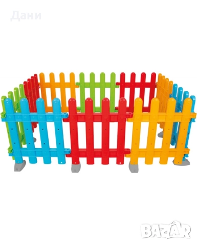 Детска ограда за игра Pilsan