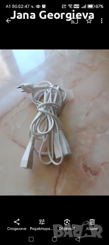 шевна машина, снимка 3 - Шевни машини - 50502199