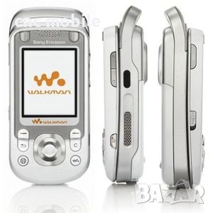 Sony Ericsson W550 панел, снимка 5 - Резервни части за телефони - 21797472