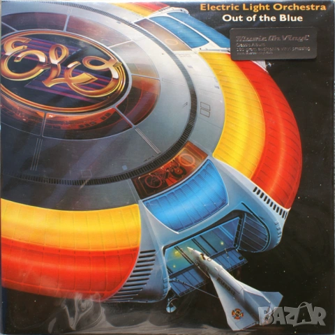 David Gilmour, Dire Straits, Electric Light Orchestra, снимка 6 - Грамофонни плочи - 54111236