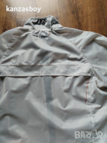 astral rain jacket clear pack - вело ултралека мембрана М, снимка 7 - Други - 53889971