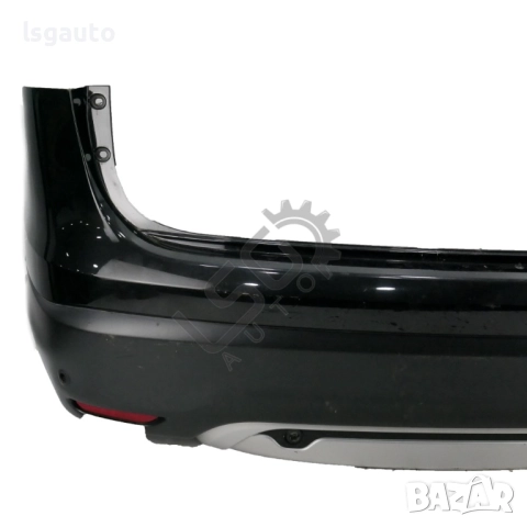 Задна броня Nissan Qashqai II 2013-2021 ID: 150872, снимка 2 - Части - 52074540