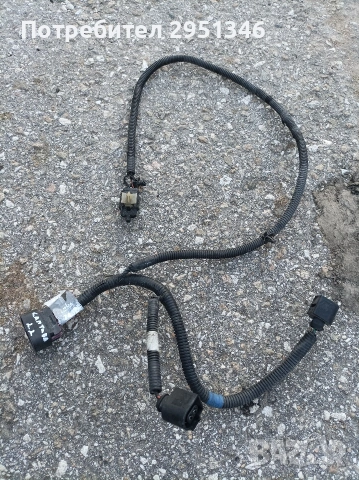 Инсталация Шевролет Каптива Chevrolet Captiva 2.2