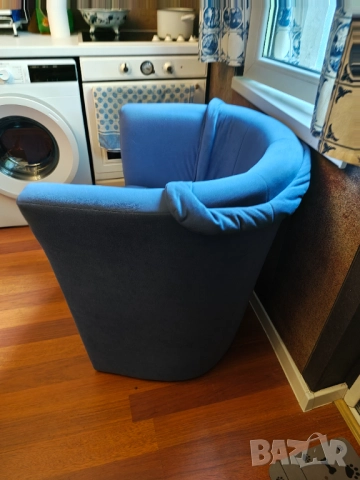 Удобно канапе в стил арт деко , снимка 5 - Дивани и мека мебел - 51485077