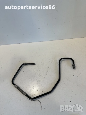 Метална спирачна тръба за Volvo V70 2.0 TDI 163HP (2012) TIDW08000702