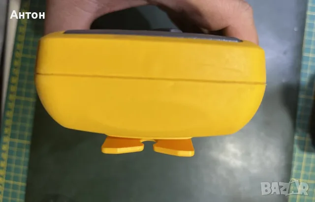 Мултимер FLUKE 287 true rms, снимка 6 - Друга електроника - 37943568