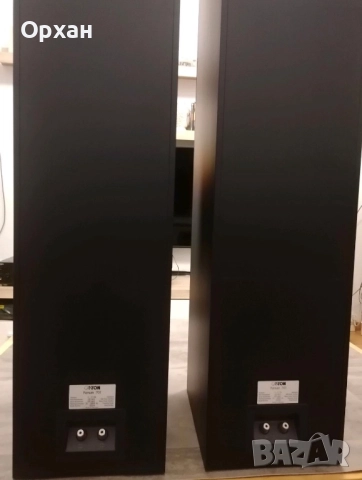 Canton Fonum 701, снимка 8 - Тонколони - 52472638