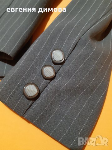 Нов дамски костюм , снимка 5 - Костюми - 42768775