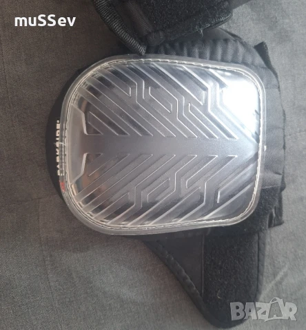 комплект наколенки на Парксайд чисто нови, снимка 2 - Други стоки за дома - 51337776