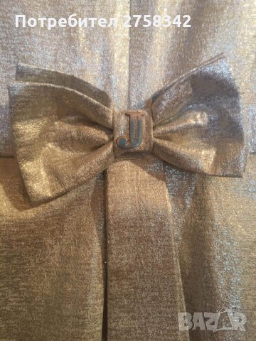 Рокля juonona, снимка 4 - Рокли - 30255738