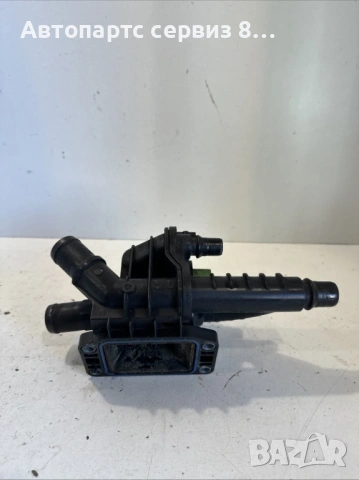 Тяло Термостат 9684588980 за Ситроен ДС4 Citroen ds4 type 9h05 1.6 Hdi 82hp 2011