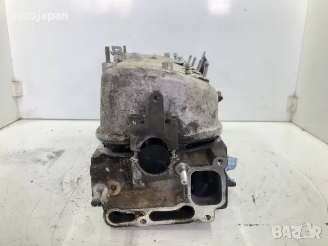 Глава Хонда Сивик 7 1.6 д16 в1 110к.с , снимка 4 - Части - 47771320