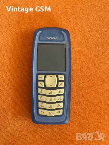 Nokia 3100, снимка 6 - Nokia - 50857843