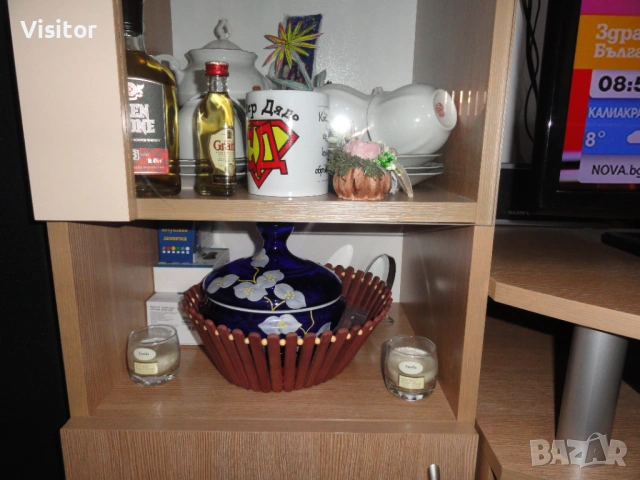 Sony Cyber-shot DSC-H55  - 14.1 MPx, снимка 17 - Фотоапарати - 54117639