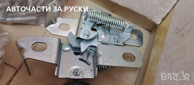 Авточасти Лада Нива нови, снимка 10 - Части - 42832295