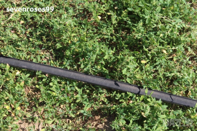 Лайсна таван лява Мазда 3 2008 2.3i 158hp Mazda 3 седан, снимка 3 - Части - 50661511