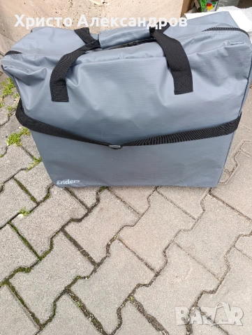 Газово барбекю Enders, корпус от лят алуминий , снимка 7 - Барбекюта - 53942364