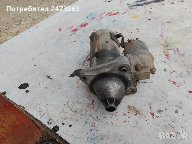 Фиат Брава, снимка 2 - Части - 53907396