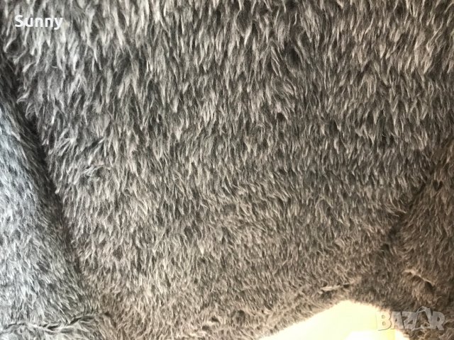 РАЗПРОДАЖБА! Ватирано Мъжко Яке с качулка Топло зимно яке, снимка 6 - Якета - 31393009