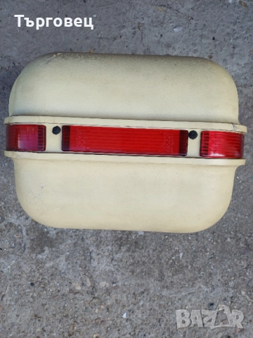 Мото куфар, снимка 13 - Аксесоари и консумативи - 50447671