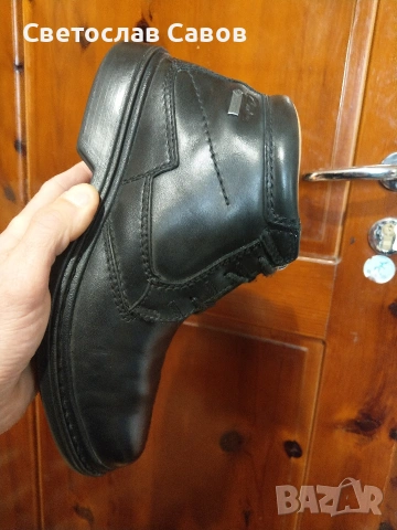 Clark 's Gore-tex 42нм. 26,6см.