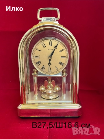 Кварцови часовници, снимка 1