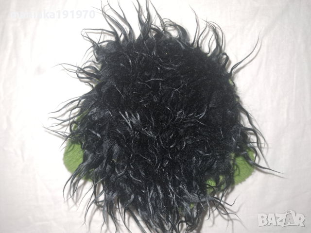 Eisbär - зимна шапка Eisbar , снимка 5 - Шапки - 44581657