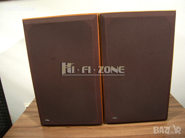  Revox br 430 /1  ТОНКОЛОНИ , снимка 8 - Тонколони - 44668486