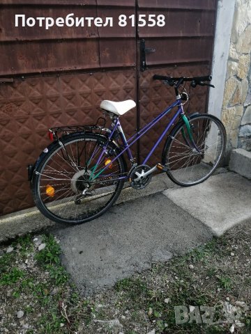 Велосипед 28 цола 