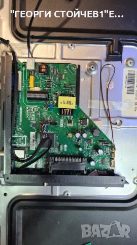 32T219  TP.MS3663S.PB818  LMDS315-D19D  ZN-32D06A-2, снимка 5 - Части и Платки - 37536961