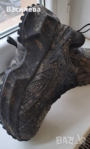 два модела актуални, снимка 4 - Маратонки - 52277980