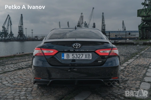 Продавам , снимка 15 - Автомобили и джипове - 53014121