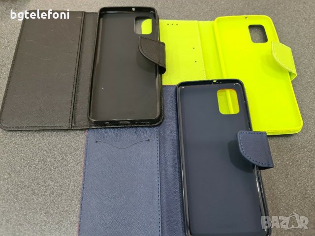 Samsung Galaxy A31 аксесоари, снимка 6 - Калъфи, кейсове - 29785796