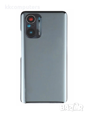 ЗАДЕН КАПАК ЗА XIAOMI POCO F3 (M2012K11AG), снимка 2 - Резервни части за телефони - 51868927